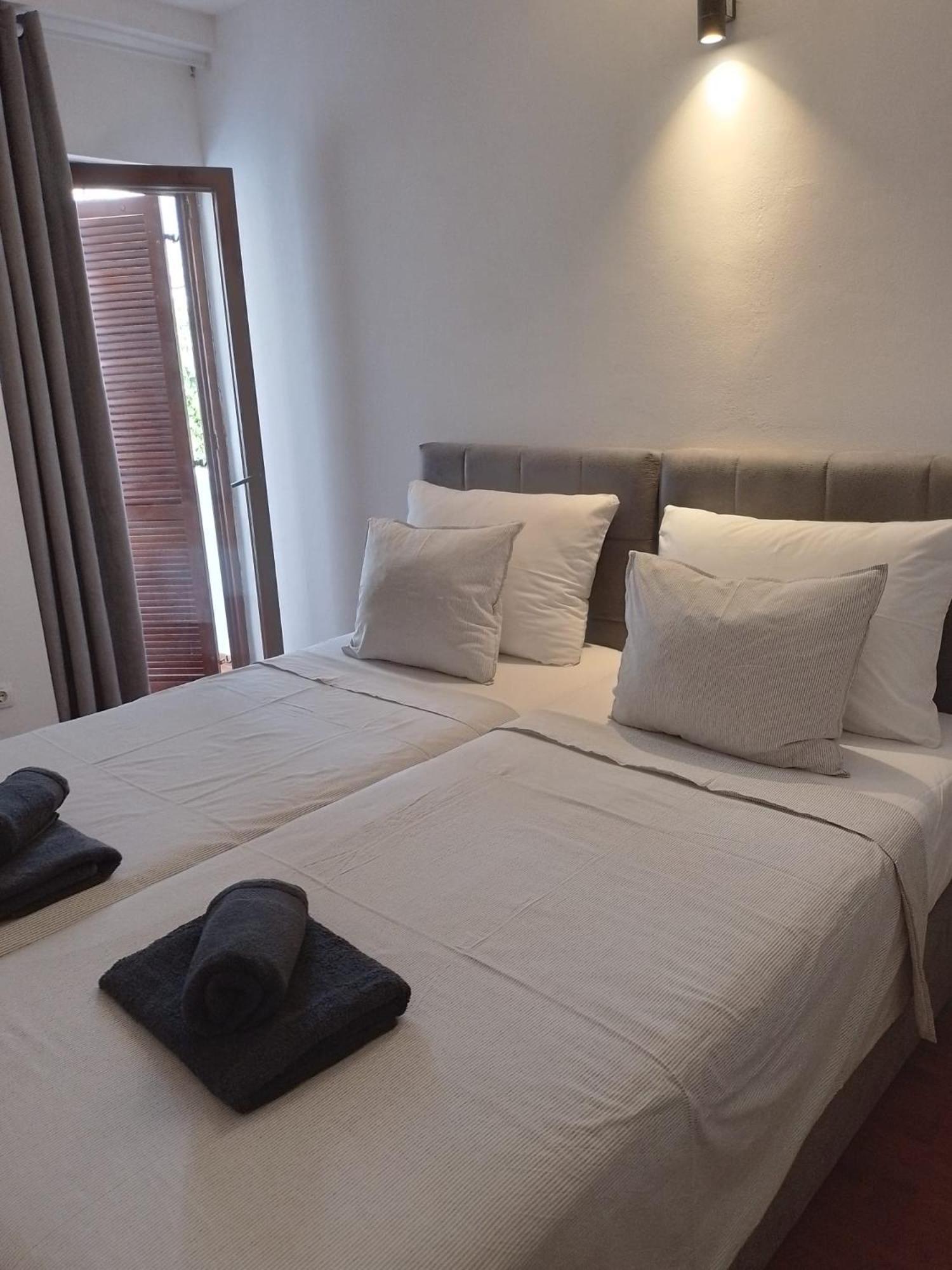 Niko Bed & Breakfast Seline Ngoại thất bức ảnh