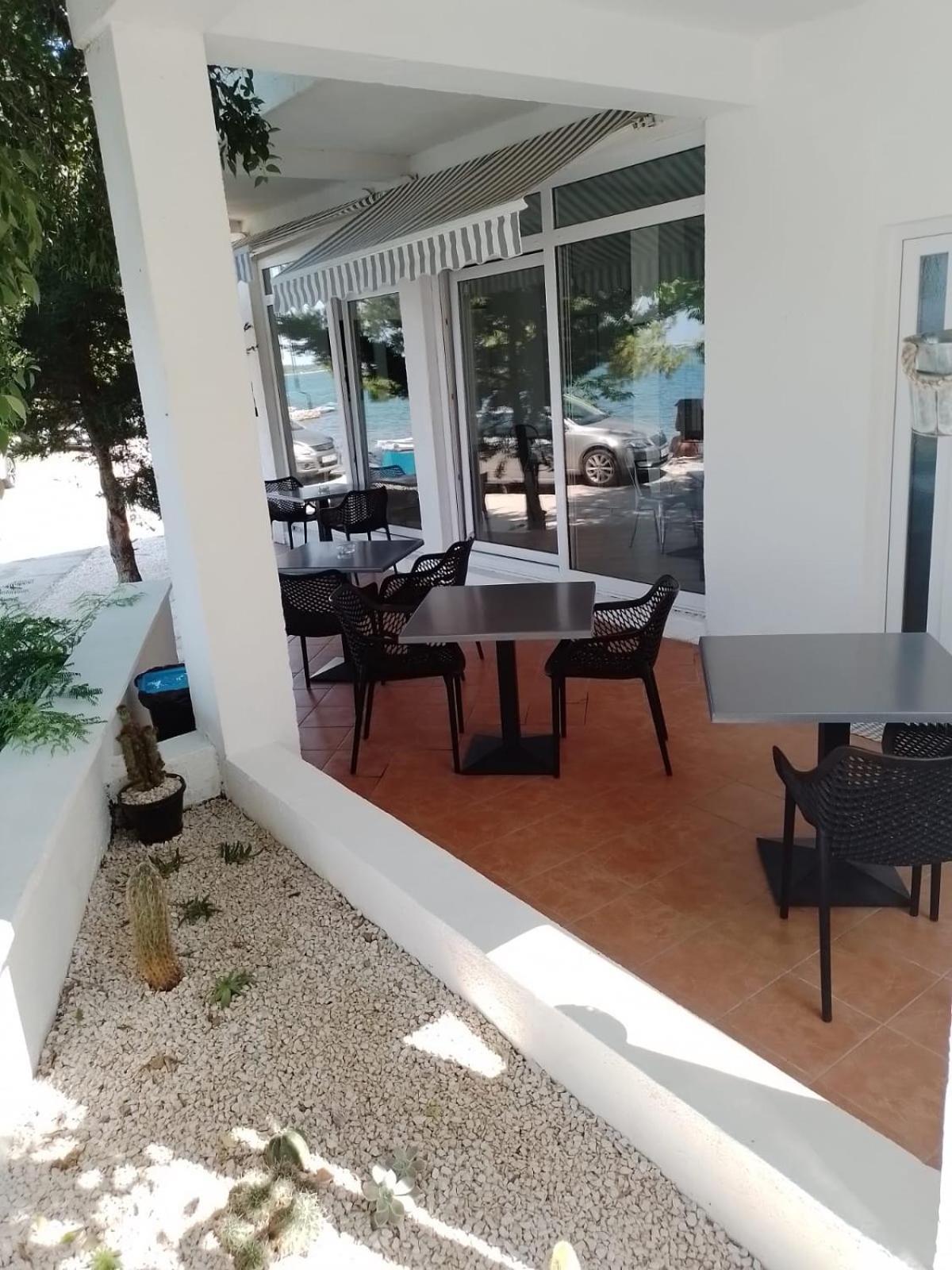 Niko Bed & Breakfast Seline Ngoại thất bức ảnh