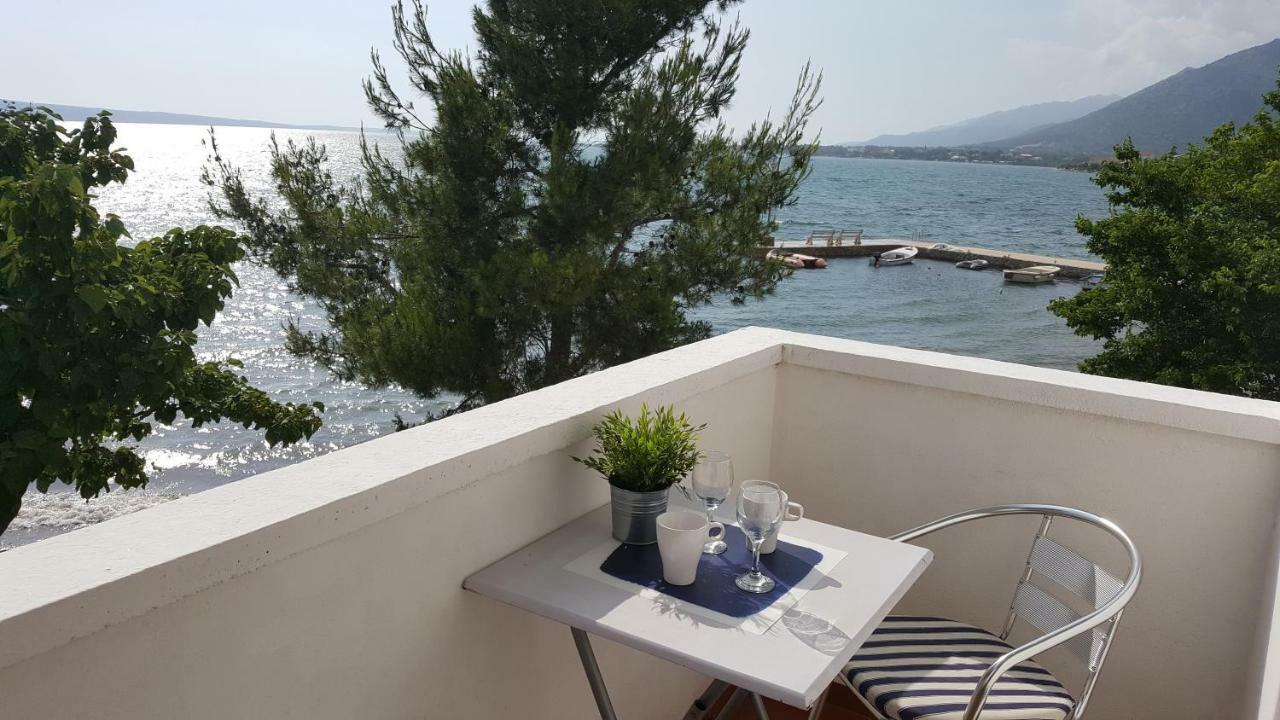 Niko Bed & Breakfast Seline Ngoại thất bức ảnh