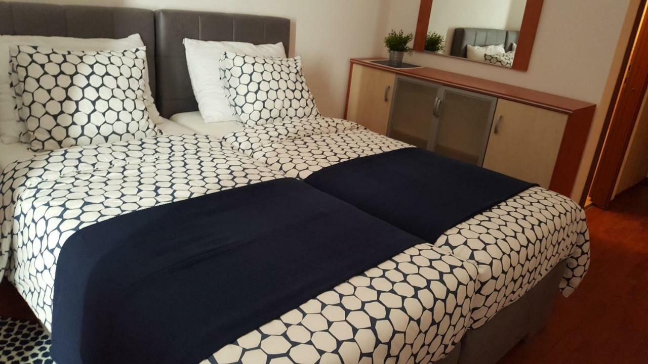Niko Bed & Breakfast Seline Ngoại thất bức ảnh