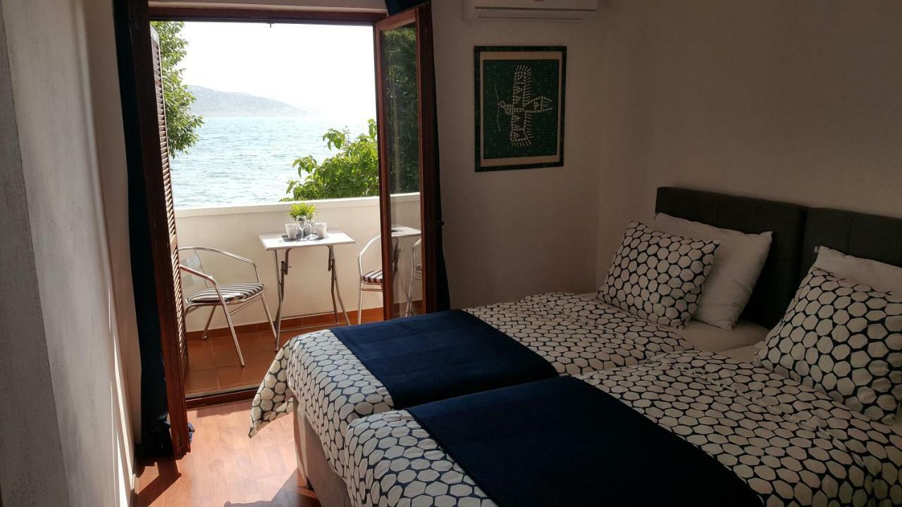 Niko Bed & Breakfast Seline Ngoại thất bức ảnh