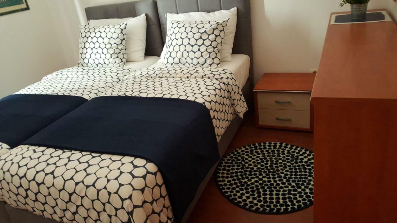 Niko Bed & Breakfast Seline Ngoại thất bức ảnh