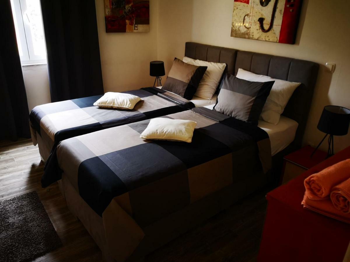 Niko Bed & Breakfast Seline Ngoại thất bức ảnh
