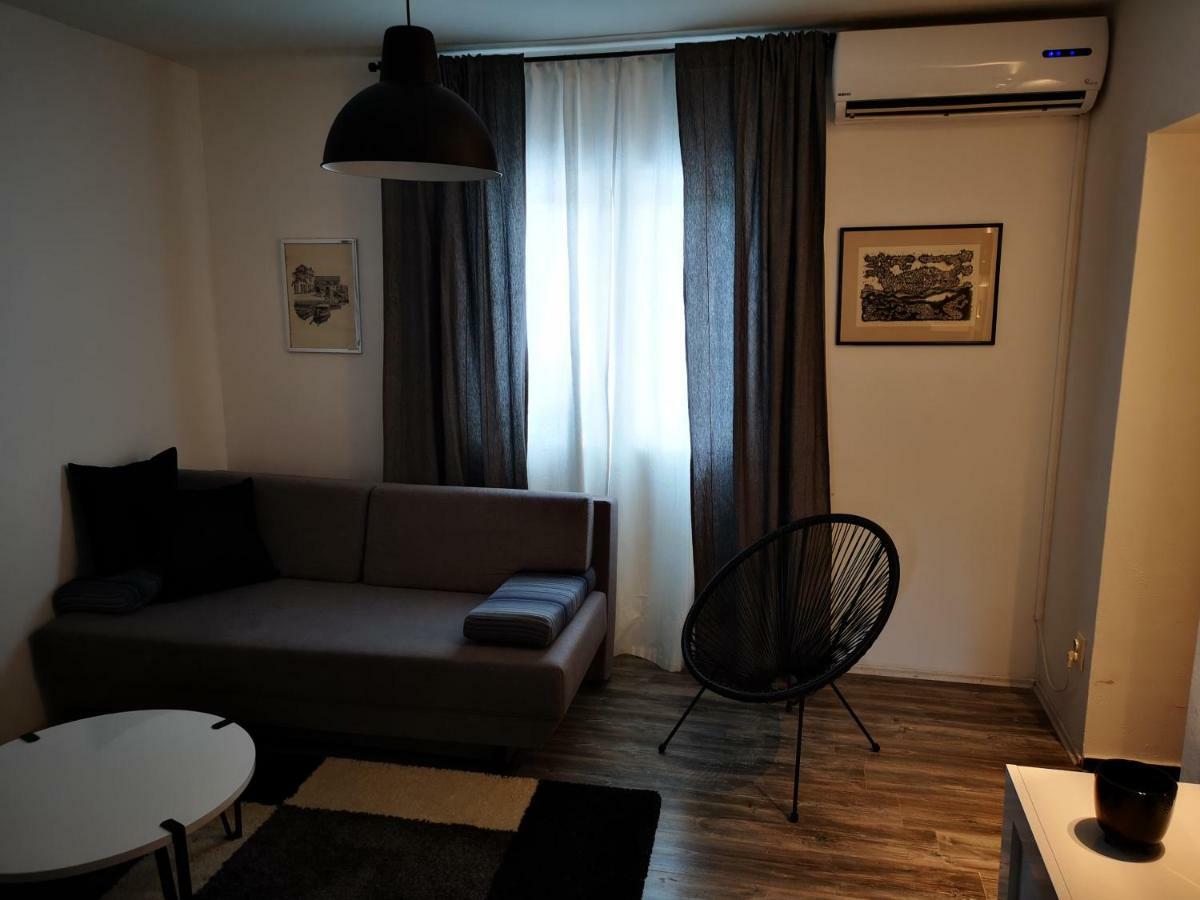 Niko Bed & Breakfast Seline Ngoại thất bức ảnh