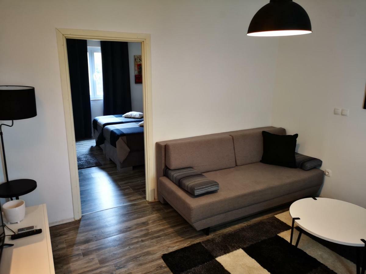Niko Bed & Breakfast Seline Ngoại thất bức ảnh